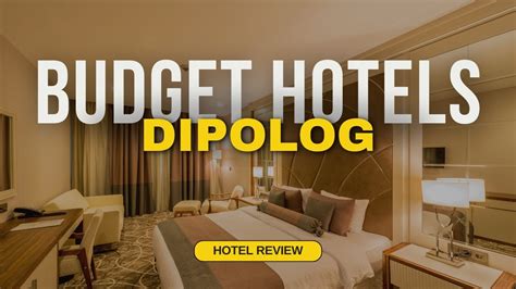 cheap hotels in dipolog